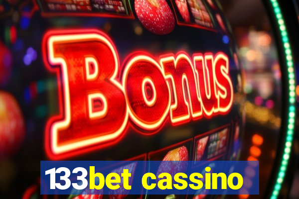 133bet cassino